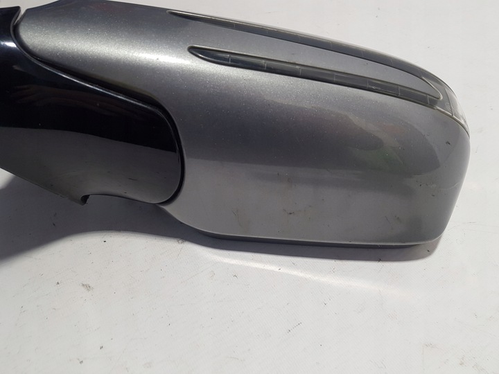 фото №6, Дзеркало ліві mercedes w207 c207 c792 792 9 pin