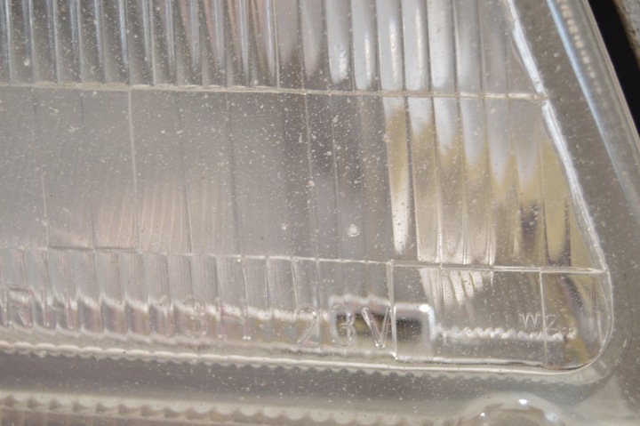 фото №8, Лампа права фара mercedes r129 sl 1298206861 оригінал bosch