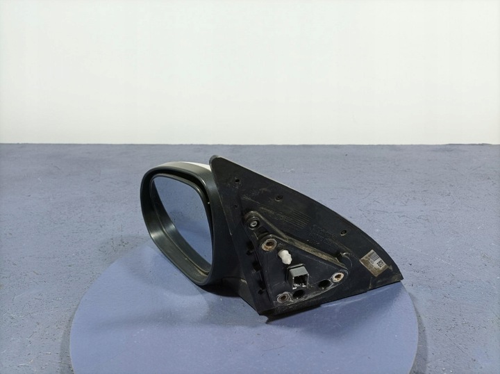 фото №5, Hyundai i30 i рестайлінг дзеркало ліві 5 pin eu 87610-2r100 qu