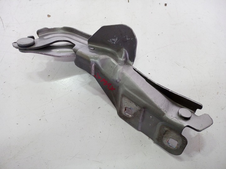 фото №1, Петля капота левый ford s-max mk2