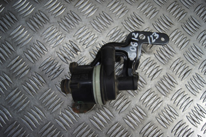 фото №1, Насос води polo 6r 6r0965561a