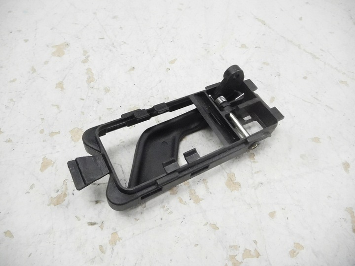 фото №5, Kalmka wew комплектная fiat ducato 90-94 181890680