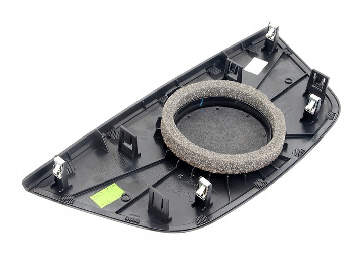 фото №4, Заглушка маскувальна накладка динаміка peugeot 508 10- r.