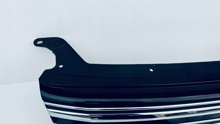 фото №6, Решітка решітка радіатора бампера mitsubishi outlander iii 7450a643