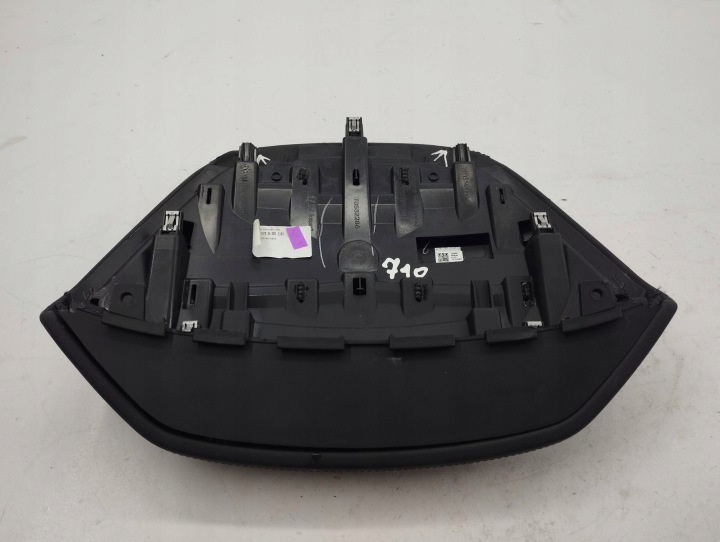 фото №5, Citroen c5 aircross 2020 молдинг декоративна панелі 9817216577