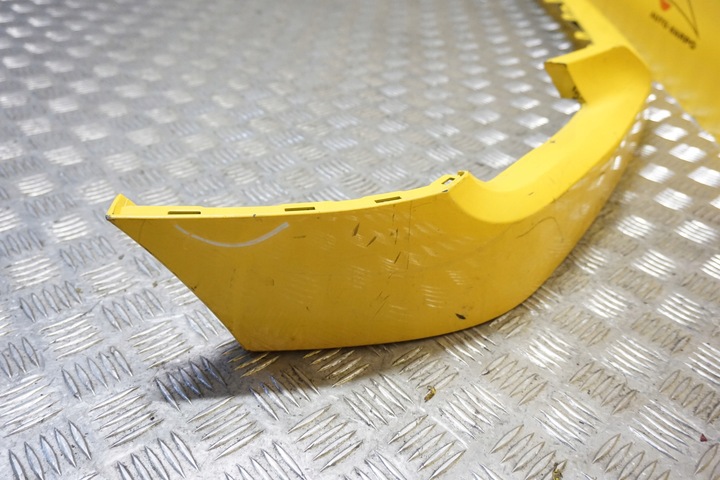 фото №13, Ford f f150 2021 - 2023 бампер перед накладка планка передняя ml34 17d957