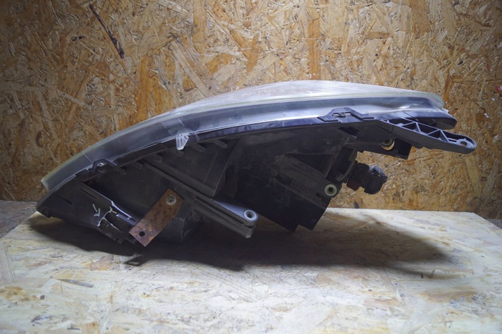 фото №10, Opel zafira b лампа праві перед b200