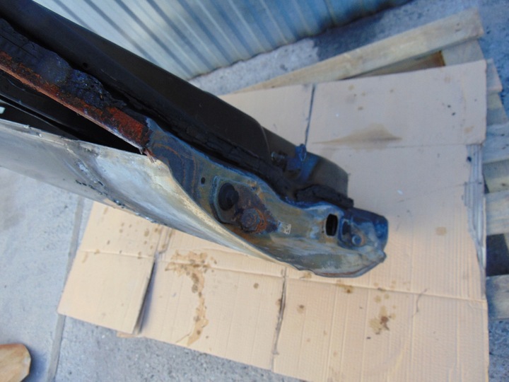 фото №11, Дверь правые передние перед ford kuga mk2 цвет ad