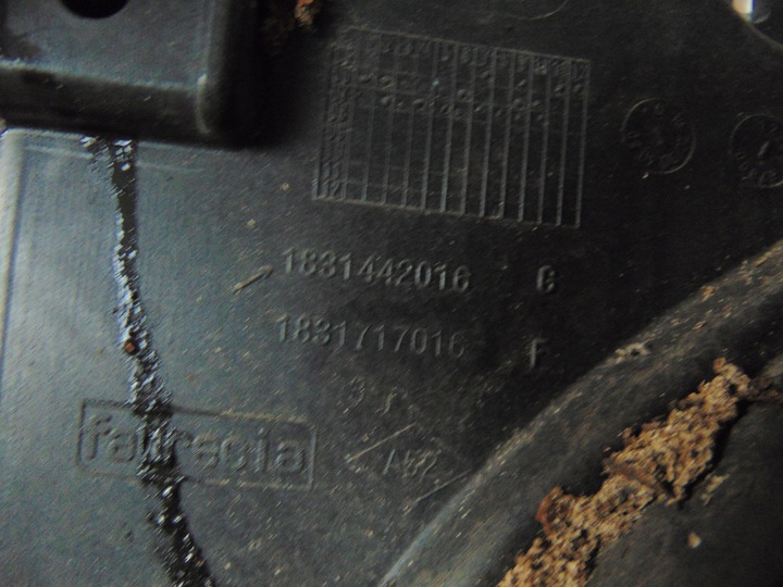 фото №4, Радиаторов воды кондиционера вентилятор renault modus