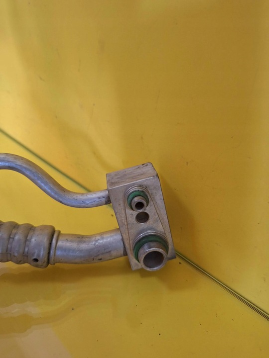 фото №7, Шланг шланг кондиціонера 09130614 opel astra ii g 1.6 b nr73