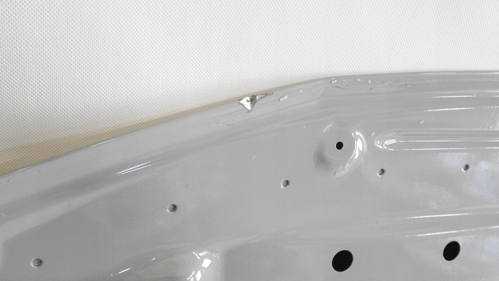 фото №9, Bmw i4 g26 g22 g23 капот перед идеальная оригинал нет отремонтированная