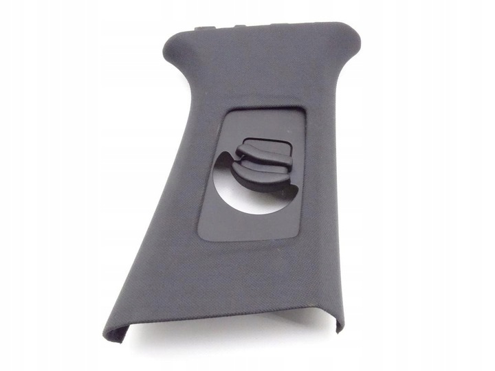 фото №1, Citroen ds5 11-15 захист стійка b права верх