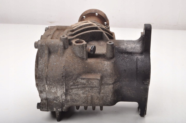 фото №6, Volvo xc90 редуктор трансмісія кутова кутова передача 31256172