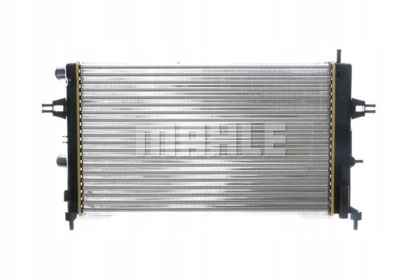 фото №12, Mahle оригинал cr 237 000s радиаторов, система охлаждение двигателя