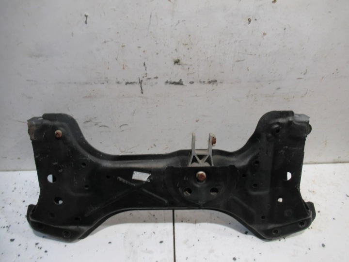 фото №7, Підрамник перед fiat ducato boxer jumper 06-21