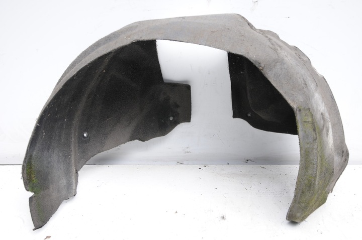 фото №1, Maserati 4200 gt купе підкрилок лівий зад задні