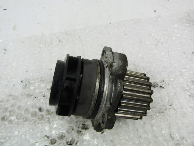 фото №1, Seat leon i 1m насос води 1,9tdi 150km arl