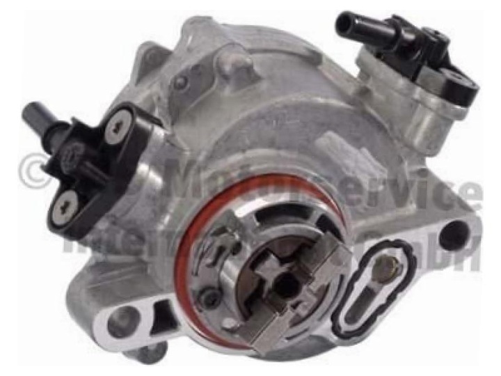 фото №2, Насос вакуум ford grand c-max 1.5 1.6