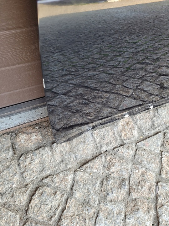 фото №4, Дверь левая перед передние vw arteon 3g8831311g lc9x