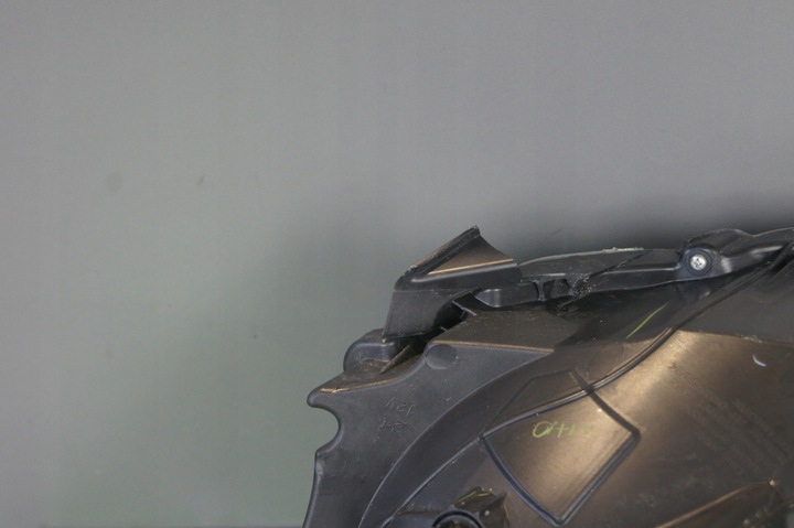 фото №7, Лампа nissan micra k13 рестайлинг правая европа 2013-2017