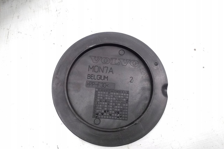 фото №7, Пластик двірник передніх volvo s60 ii 31402674 1.97l дизель 2017