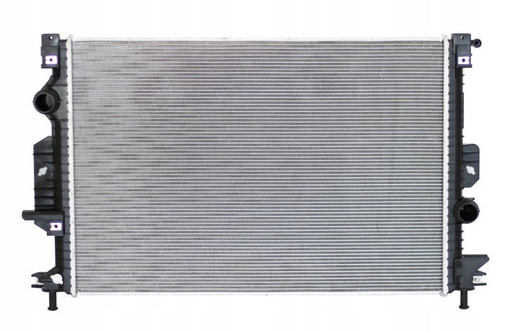 фото №1, Радиаторов ford c-max / c-max grand 2.0 2011- dm5z8005a