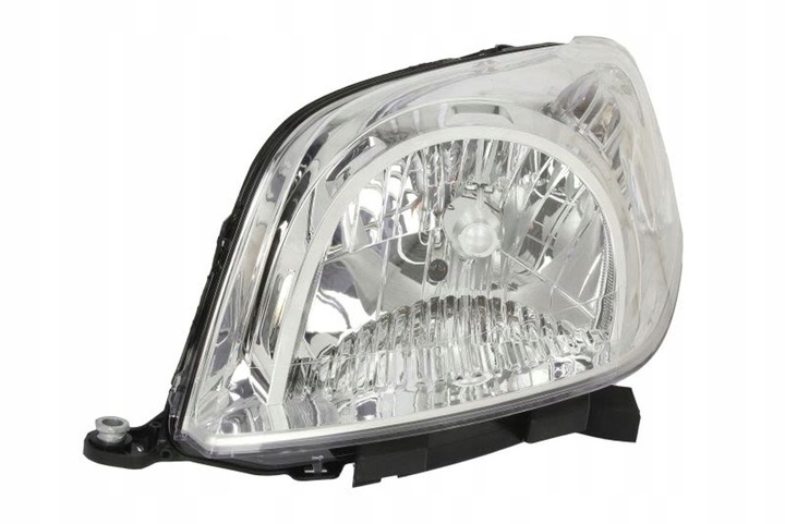 фото №2, Фара світла передніх 20-11812-05-2/tyc