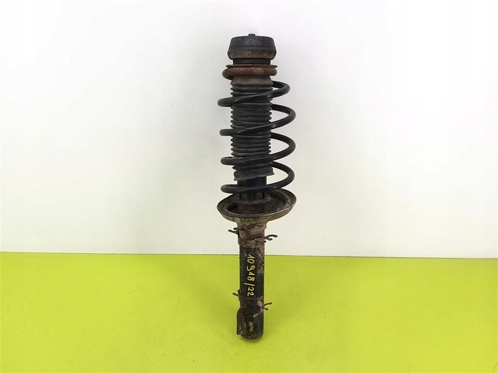 фото №1, Амортизатор mcpherson  амортизатор перед праві seat leon i octavia i bora golf 1.4 1,6