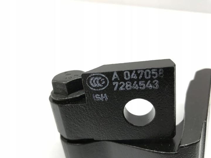 фото №5, Mercedes sprinter w906 w204 петля двері a047058