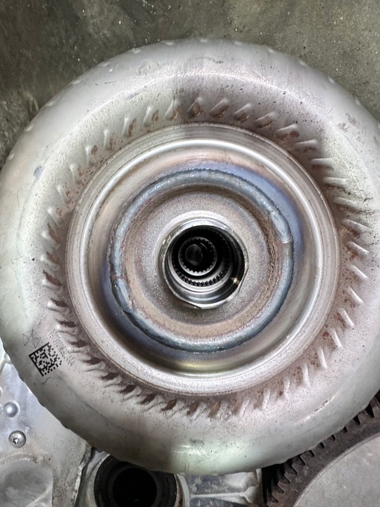 фото №8, Коробка передач коробки передач автоматическая fiat оригинальный номер p68429314aa