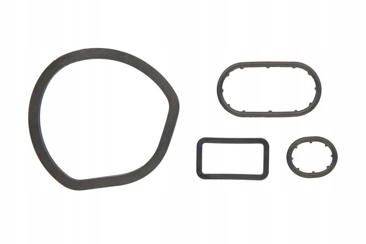 фото №1, Прокладка корпуса фильтра масла mercedes c cl203 , c t-model s202 , c