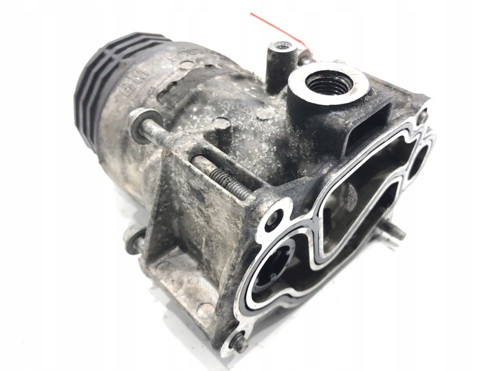 фото №1, Основание фильтра масла opel insignia a 676509720 2.0 170km корпус