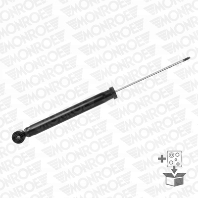 фото №3, Monroe амортизатор audi t