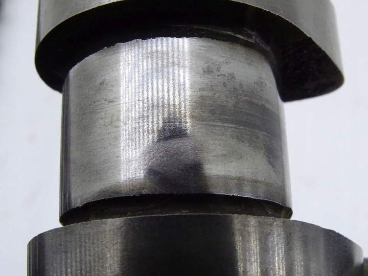 фото №11, Jaguar xj x308 97-03 3.2 v8 вал розподільний вал ss лівий