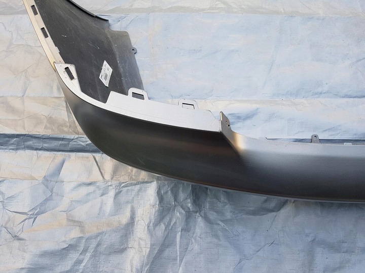 фото №12, Bmw e92 e93 m3 бампер задний зад bez pdc гливице orzesze