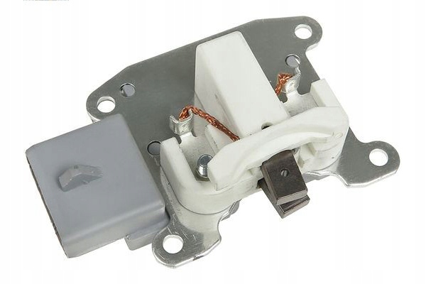 фото №2, Регулятор напруги генератора ford зад motorcraft as-pl