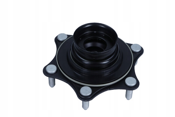 фото №3, Амортизаторы подушки пружины перед honda cr-v iii 3 monroe + kayaba