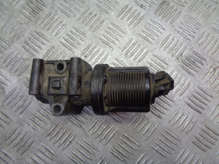 фото №1, Клапан egr fiat croma ii 1.9 jtd
