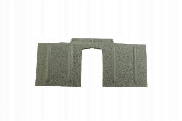 фото №1, Захист багажника seat ibiza 6l6863765b 4w4