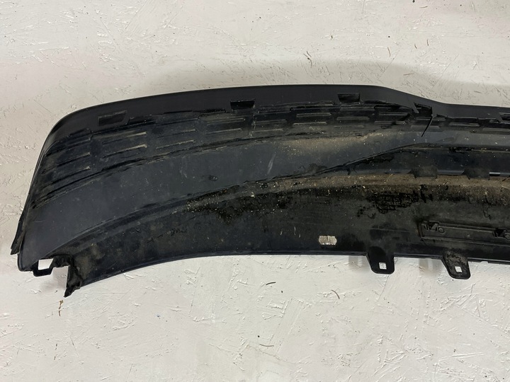 фото №7, Audi a7 c8 4k8 s line дифузор заднього бампера 4k8807521b org fv wys 24h