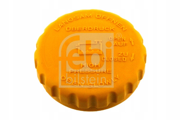 фото №2, Кришка радіатор 1.4bar chevrolet evanda lacetti daewoo espero lanos