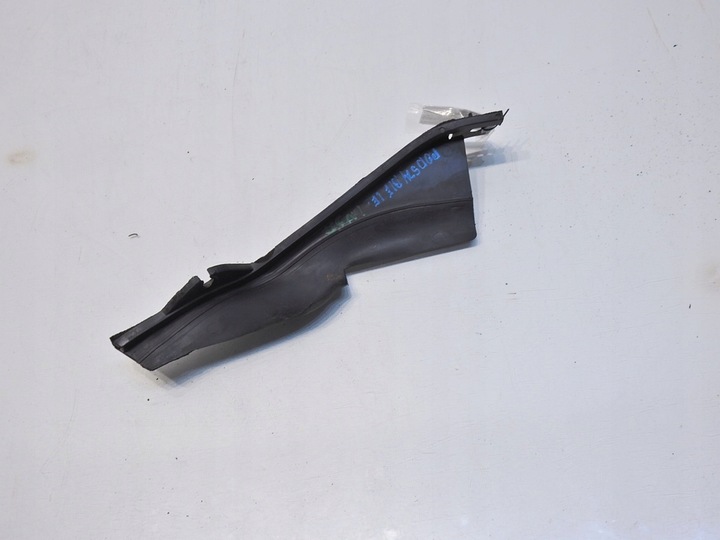 фото №6, Уголок подкапотное пространство левый opel insignia a 13249991