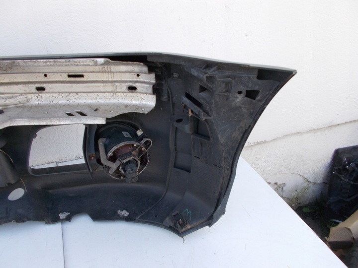 фото №13, Бампер переднее перед bmw 3 e46 e-46 купе cabrio м-пакет м-пакет