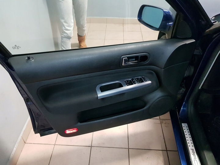 фото №1, Vw golf iv bora механизм стекло подъемник стекло левый