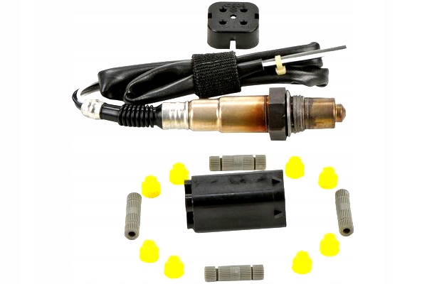 фото №11, Лямбда-зонд применение универсальные ds ds 3 ds 4 ds 5 mercedes a