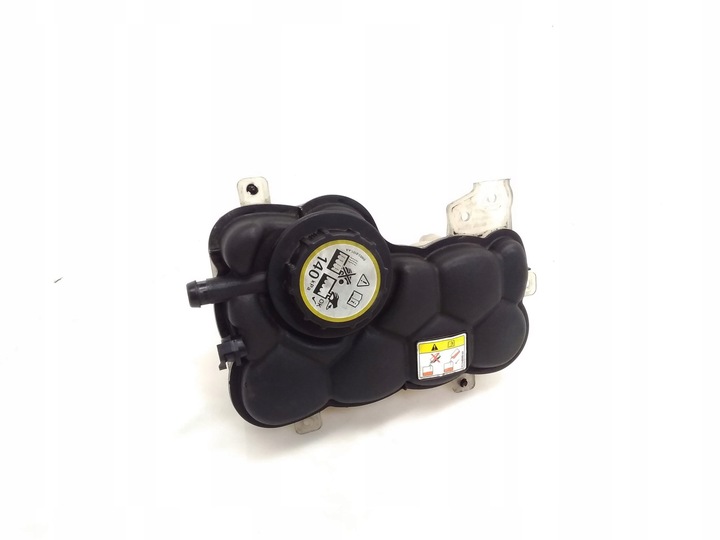 фото №5, Jaguar xf x260 2016 бак розширювальний охолоджуюча рідина