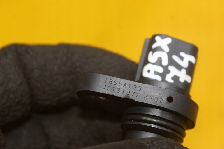 фото №5, Датчик положение вала mitsubishi asx 1.8 did 4n13 j5t31972 1865a126