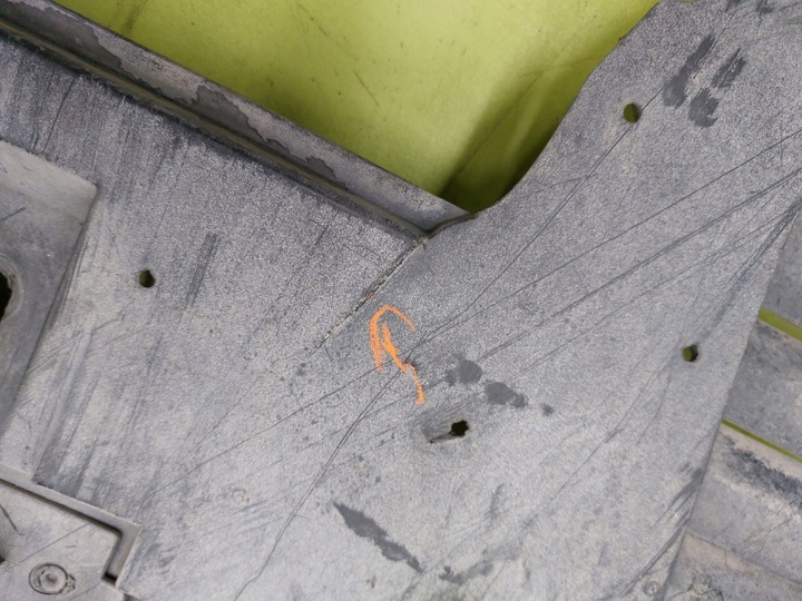 фото №6, Защита pod бампер перед citroen c4 picasso i 06-13