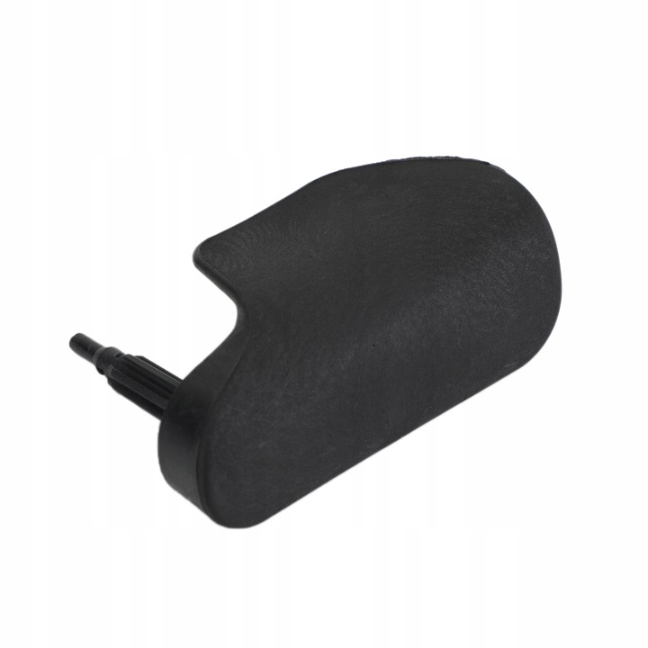 фото №5, Тримач otwierający капот do audi tt mk2 2007-2014