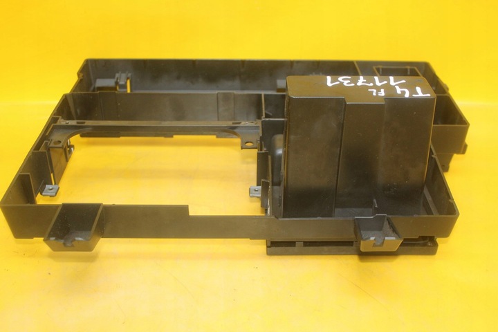 фото №6, Рамка корпус консоль vw transporter t4 fl 7d1819045l 7d0857925 7d0858337